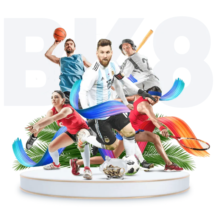 BK8 SPORT | แทงบอล บาส มวย ราคาดีที่สุด อัปเดตผลสด 24 ชม. 4 BK8 SPORT แทงบอลบาส