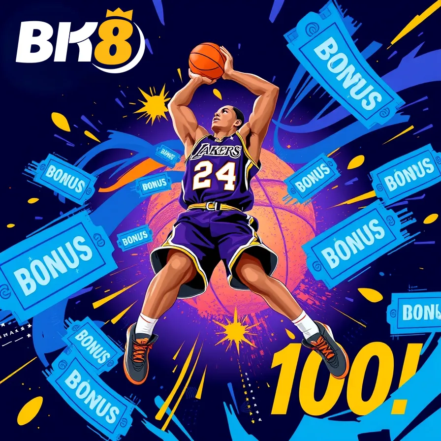 bk8 แทงบาสสด